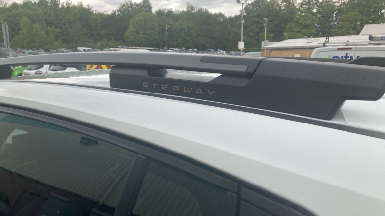 Dacia Sandero Stepway 1.0 TCe 110 Extreme 5dr Petrol Hatchback